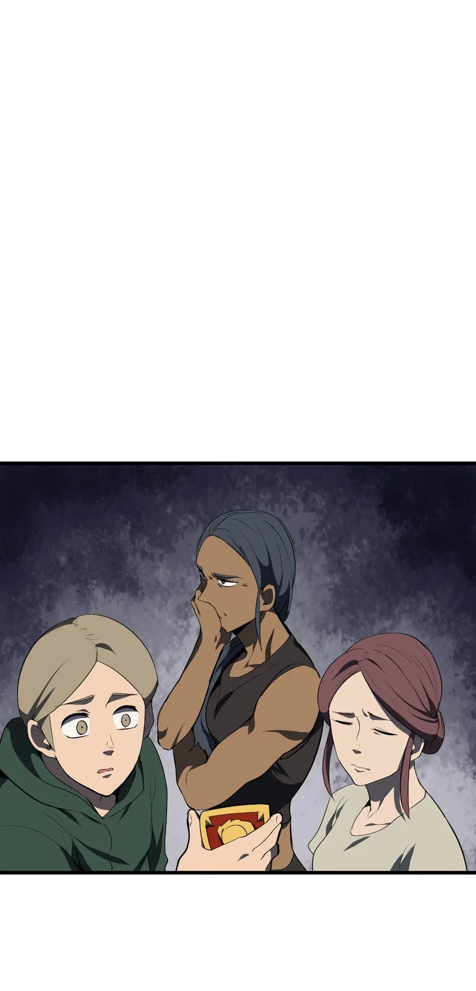 Latna Saga: Survival of a Sword King Chapter 12