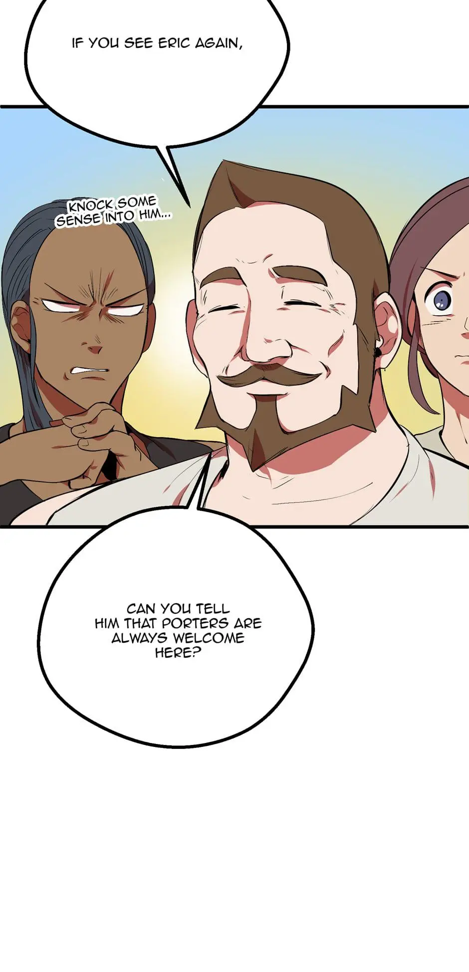 Latna Saga: Survival of a Sword King Chapter 12