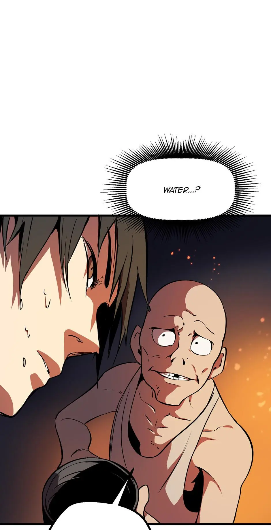 Latna Saga: Survival of a Sword King Chapter 12
