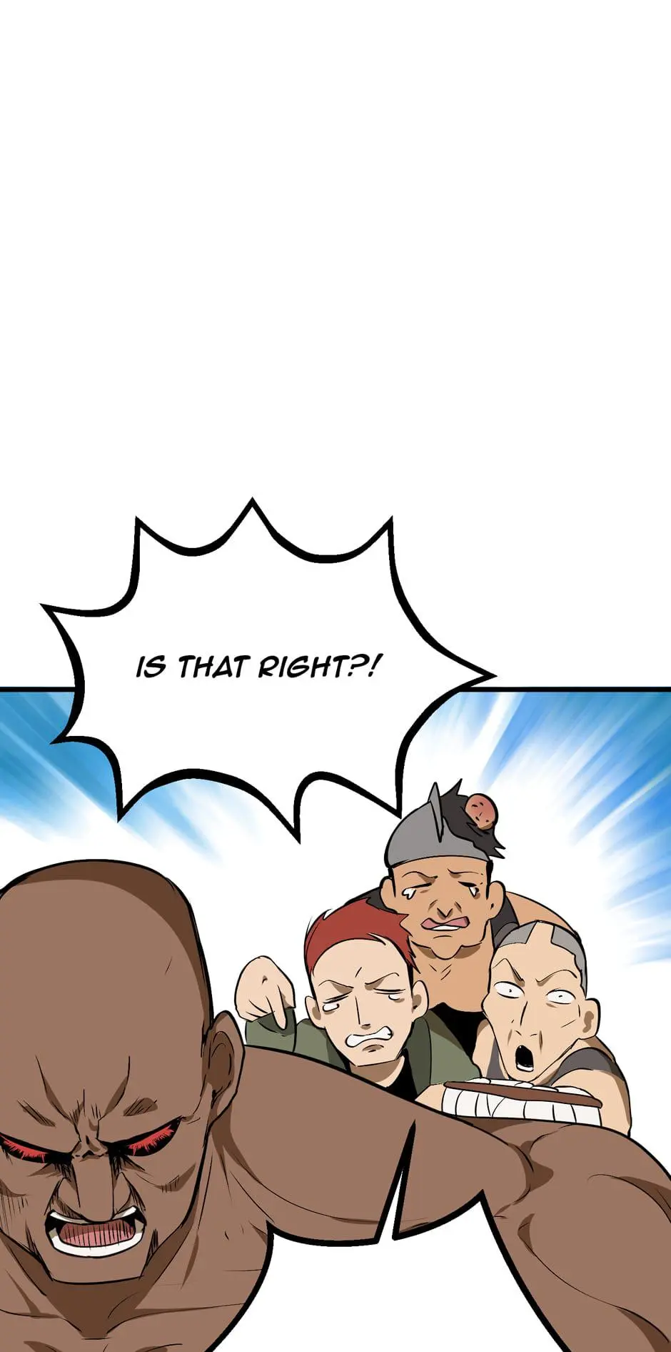 Latna Saga: Survival of a Sword King Chapter 12