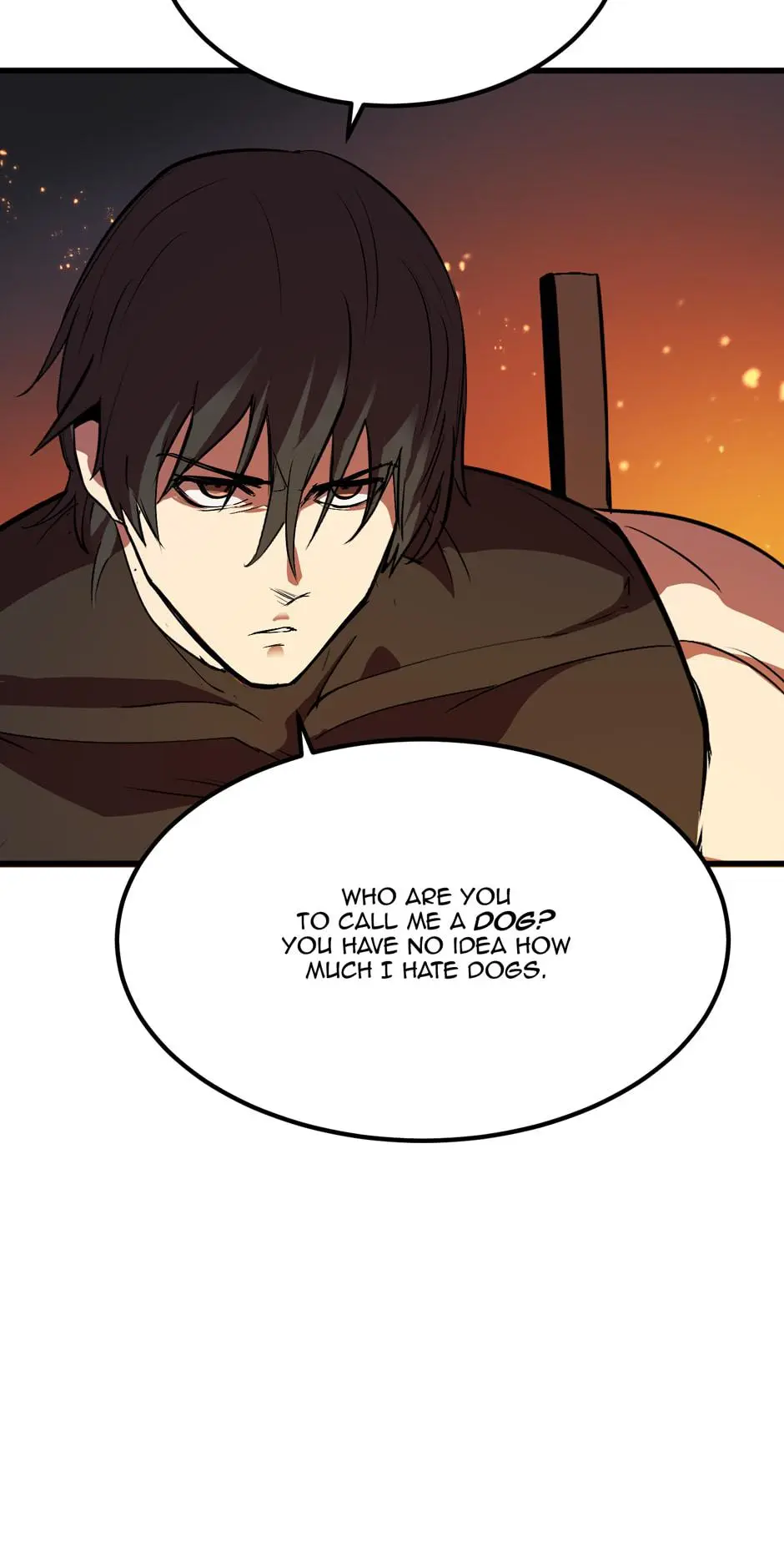 Latna Saga: Survival of a Sword King Chapter 12