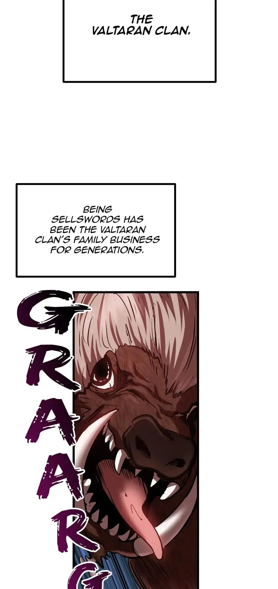 Latna Saga: Survival of a Sword King Chapter 120