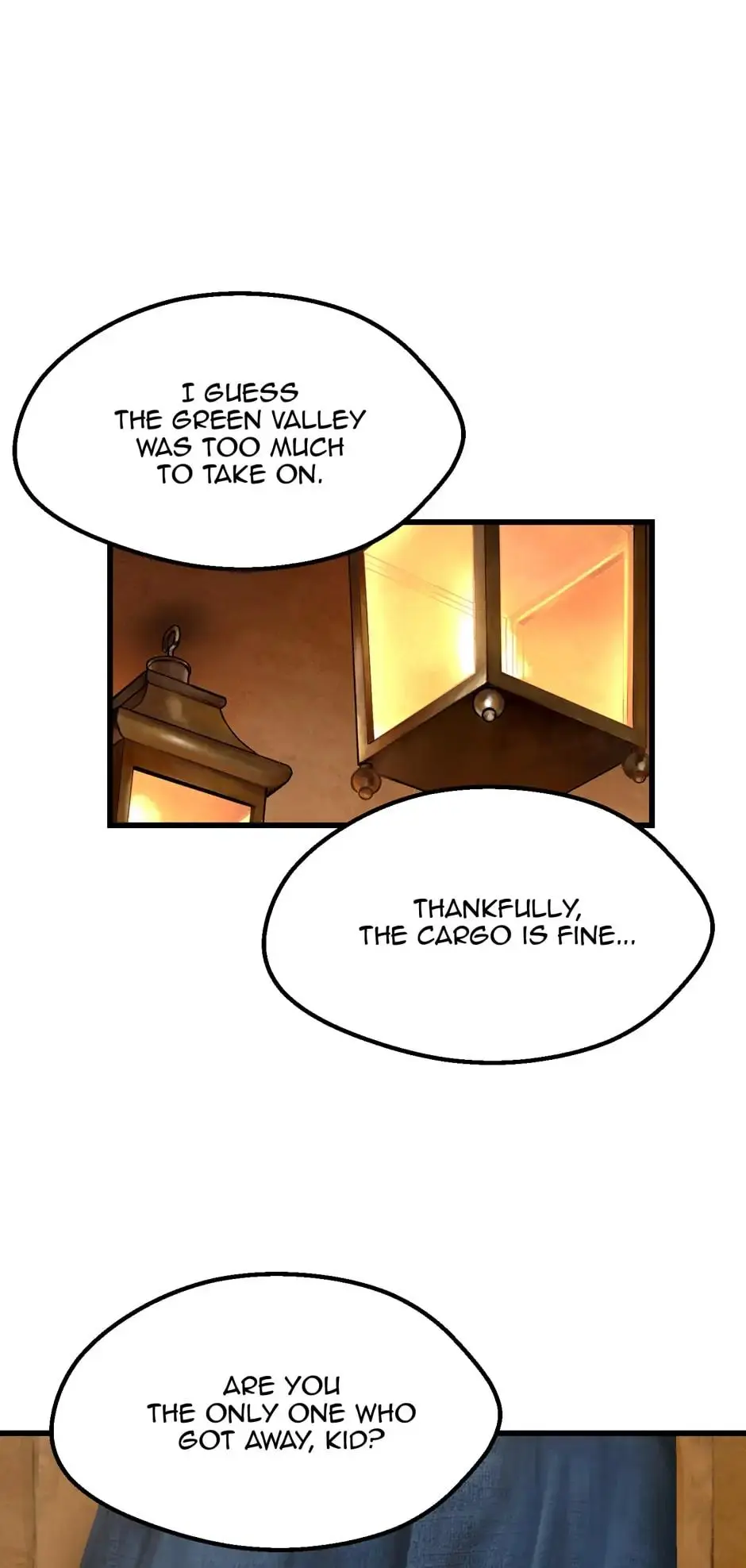 Latna Saga: Survival of a Sword King Chapter 120