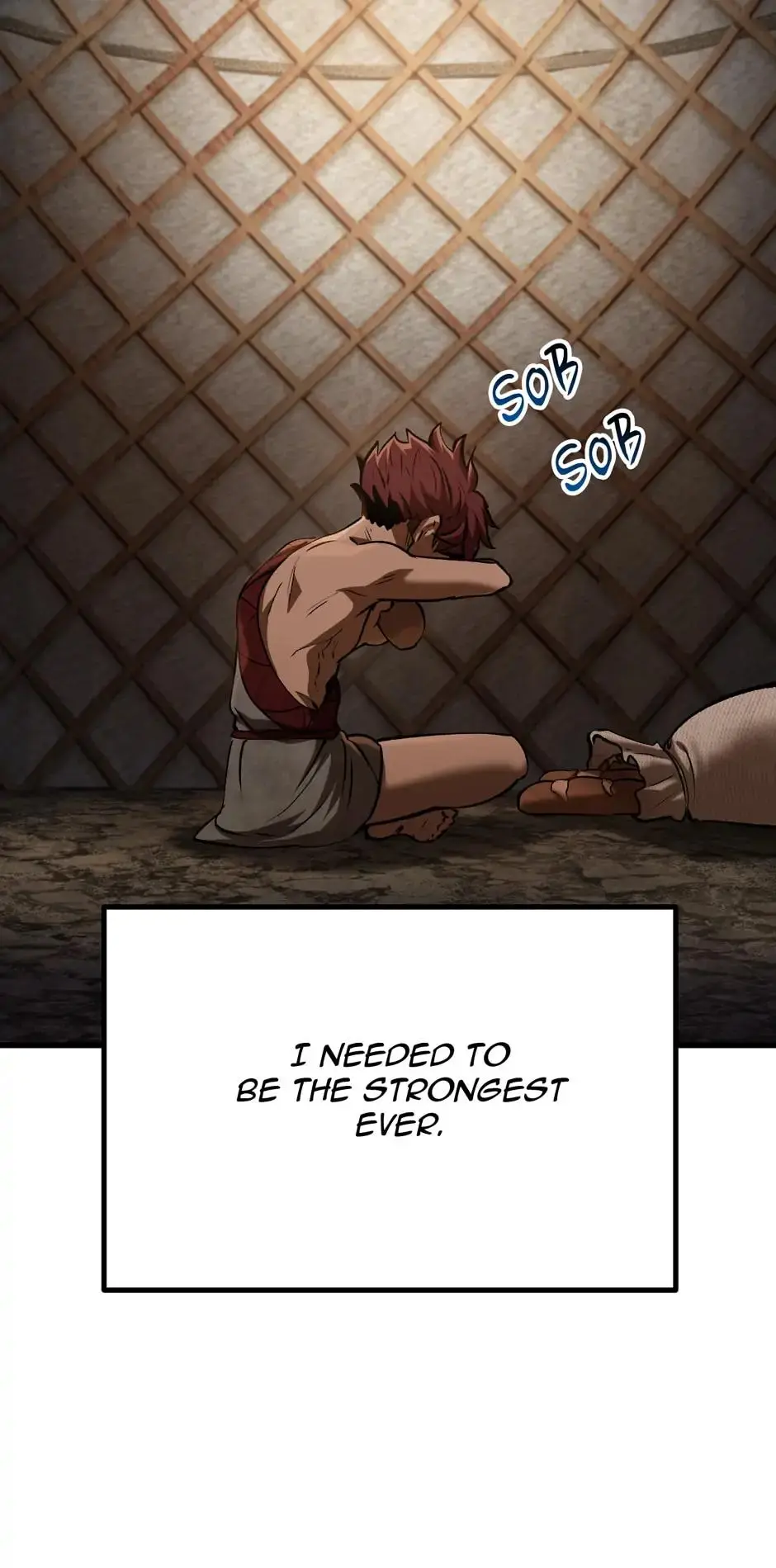 Latna Saga: Survival of a Sword King Chapter 120