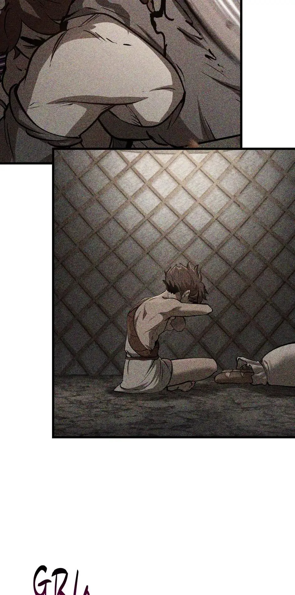 Latna Saga: Survival of a Sword King Chapter 120