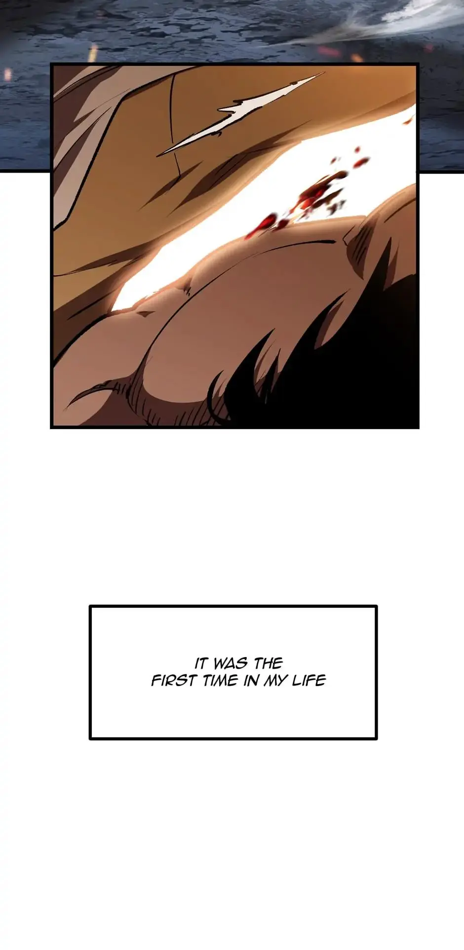 Latna Saga: Survival of a Sword King Chapter 121