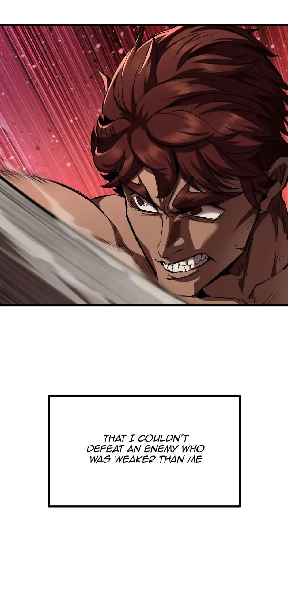 Latna Saga: Survival of a Sword King Chapter 121