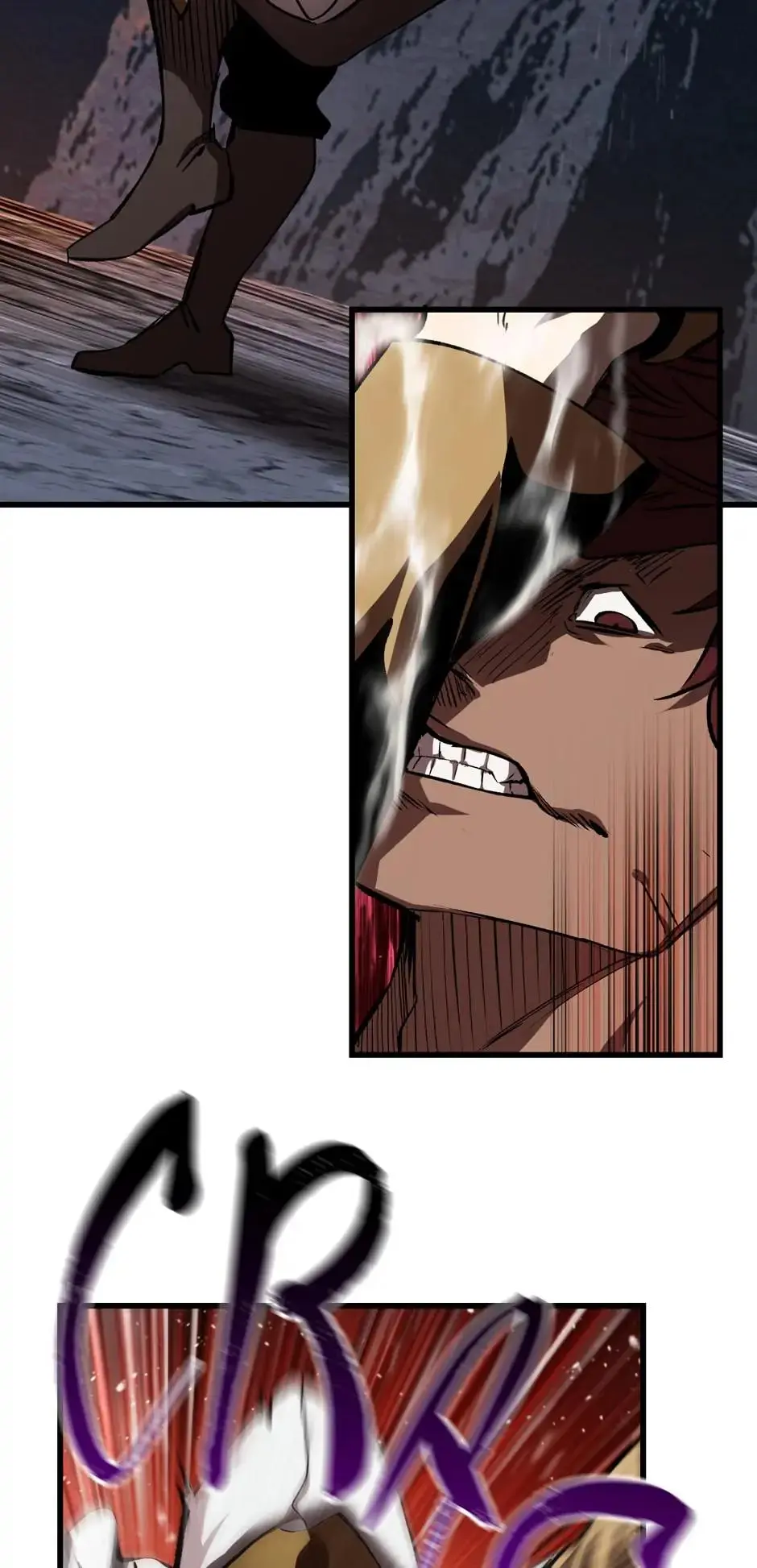 Latna Saga: Survival of a Sword King Chapter 121