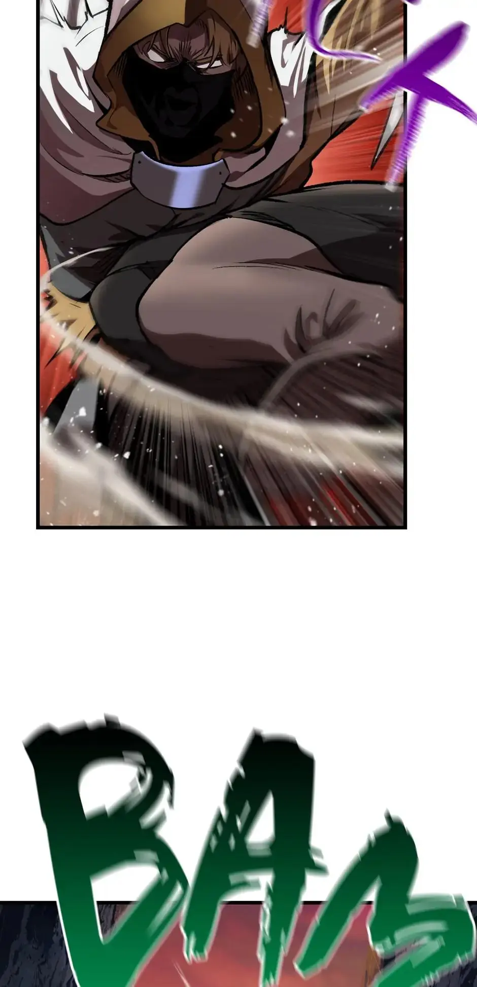Latna Saga: Survival of a Sword King Chapter 121
