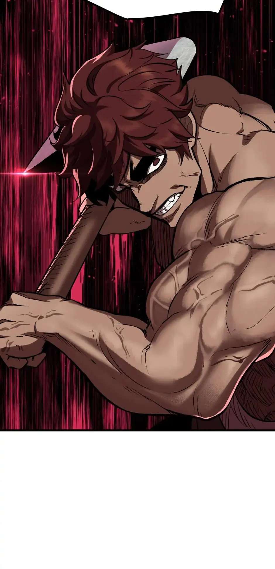 Latna Saga: Survival of a Sword King Chapter 121