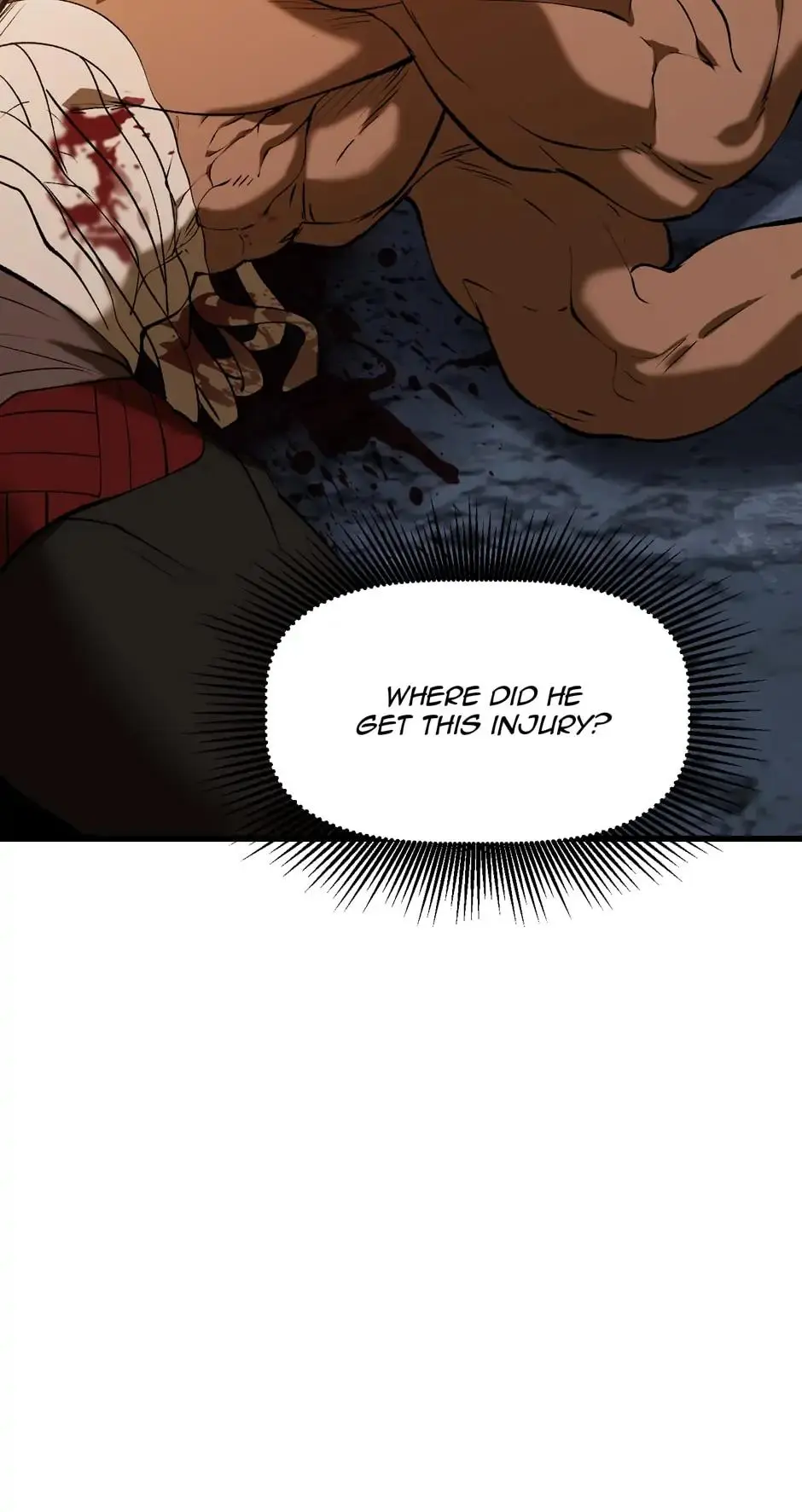 Latna Saga: Survival of a Sword King Chapter 121