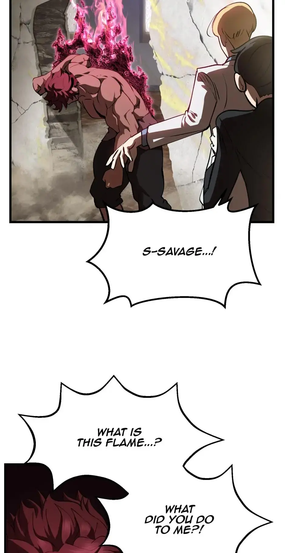 Latna Saga: Survival of a Sword King Chapter 121