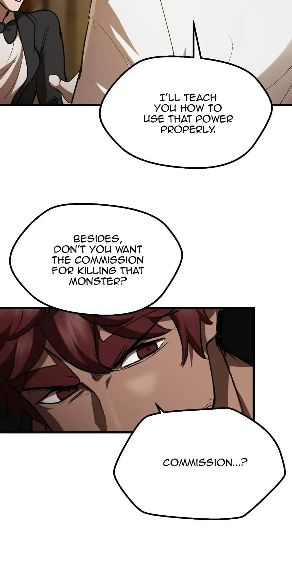 Latna Saga: Survival of a Sword King Chapter 121