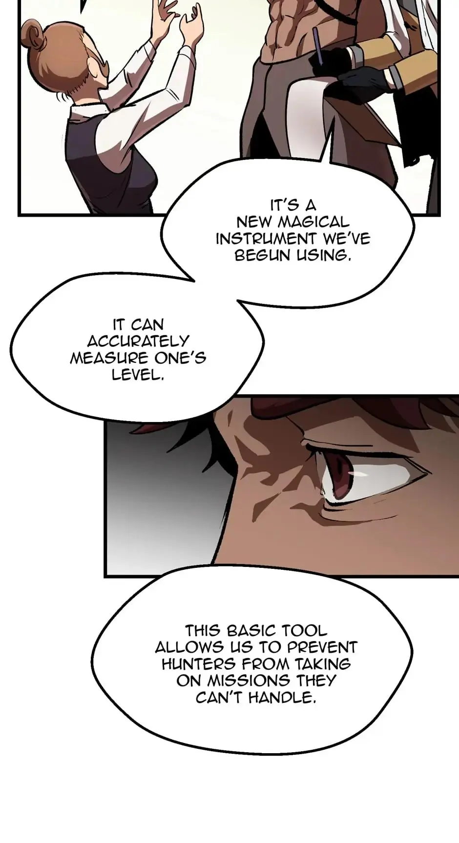 Latna Saga: Survival of a Sword King Chapter 121