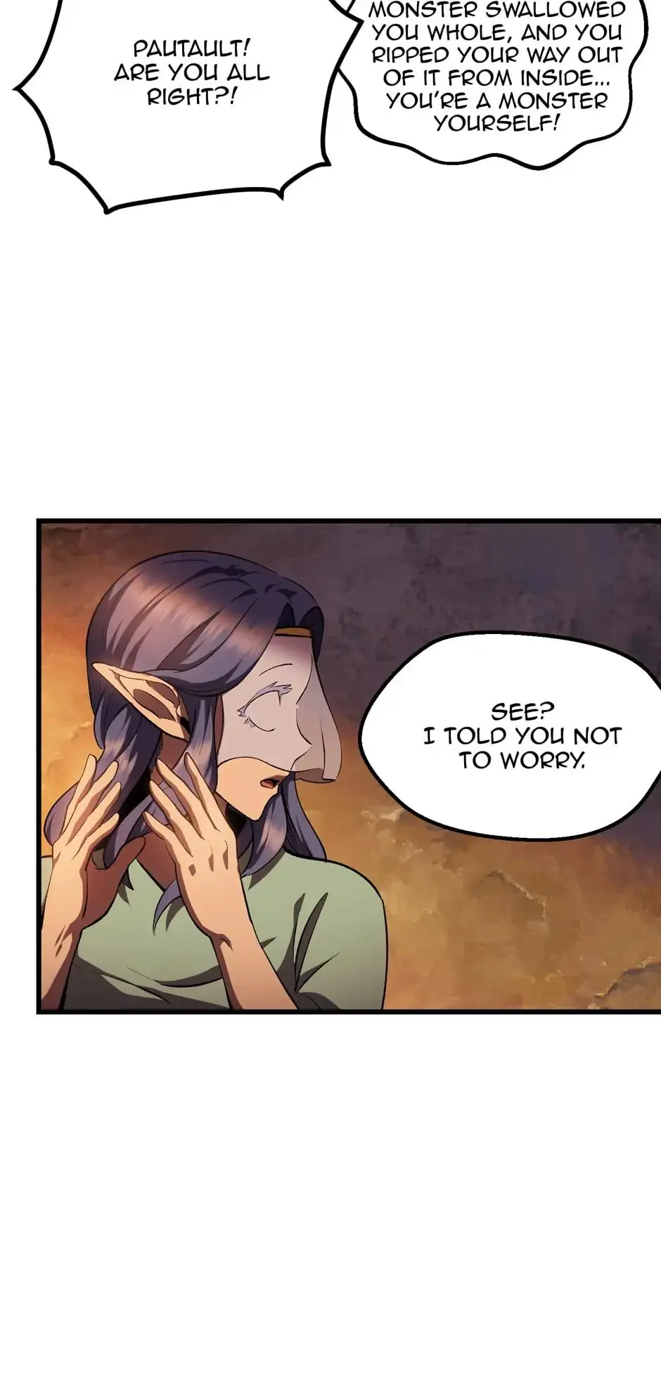Latna Saga: Survival of a Sword King Chapter 121