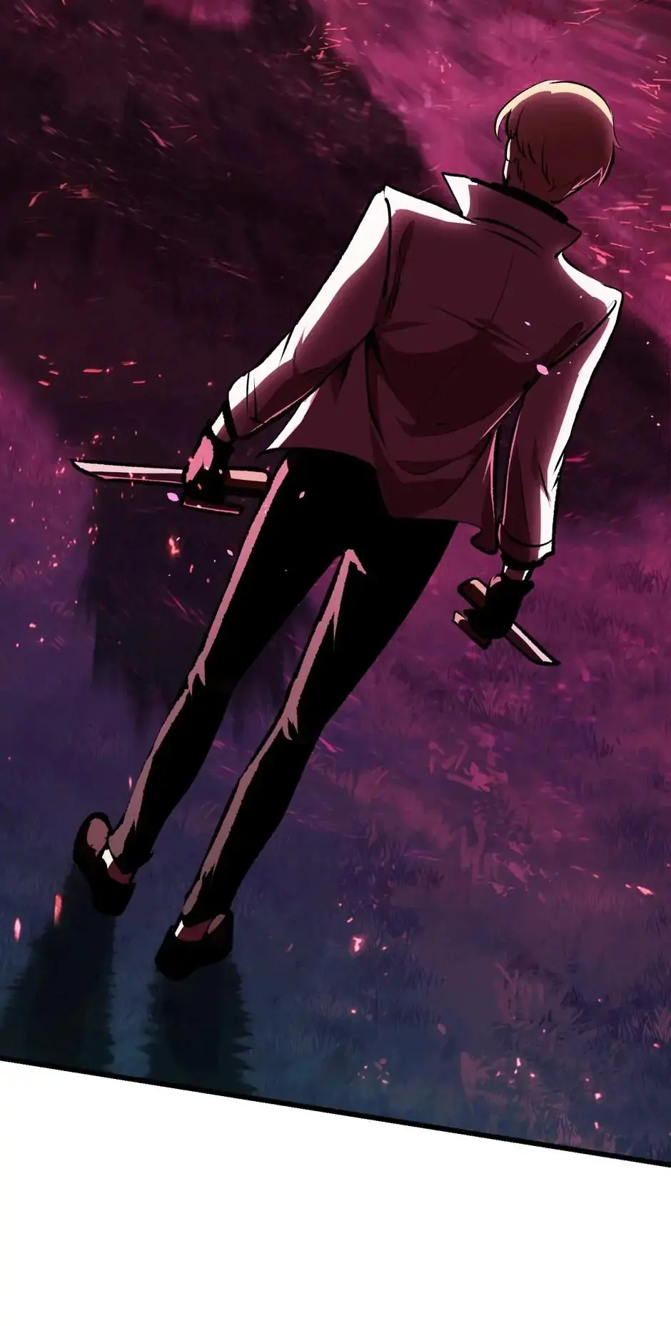 Latna Saga: Survival of a Sword King Chapter 122