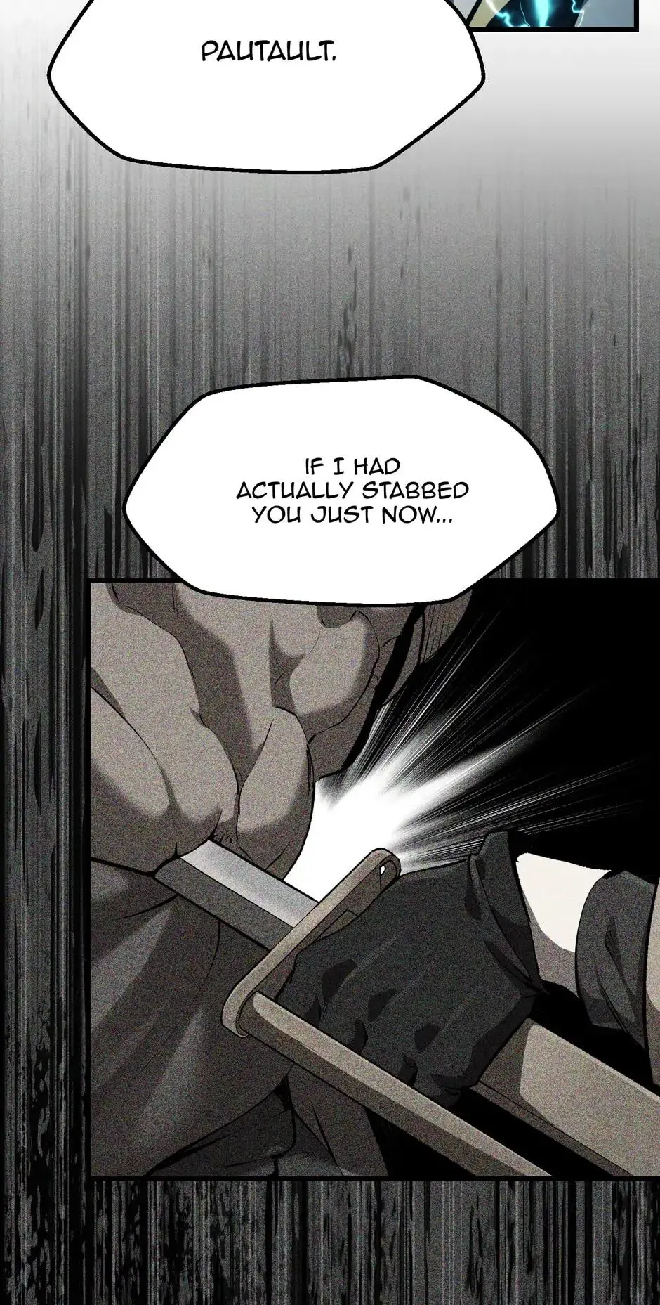 Latna Saga: Survival of a Sword King Chapter 122