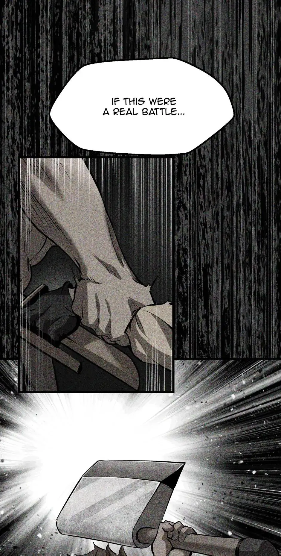 Latna Saga: Survival of a Sword King Chapter 122