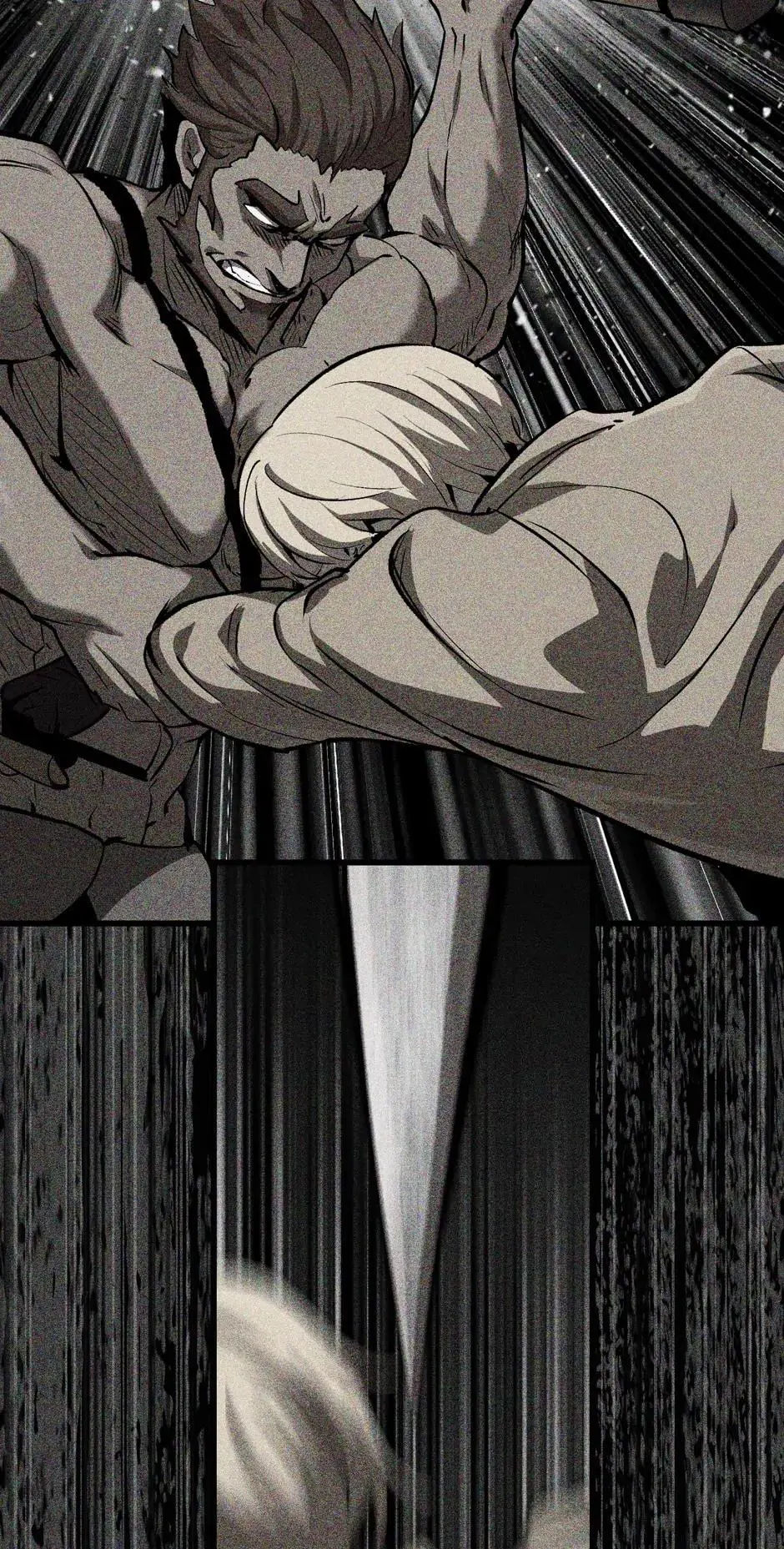 Latna Saga: Survival of a Sword King Chapter 122
