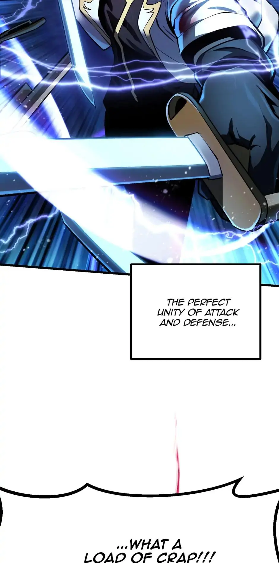 Latna Saga: Survival of a Sword King Chapter 122