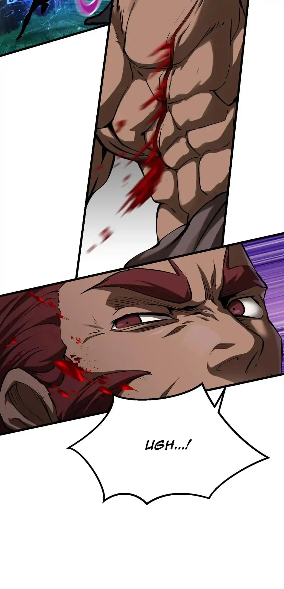 Latna Saga: Survival of a Sword King Chapter 122