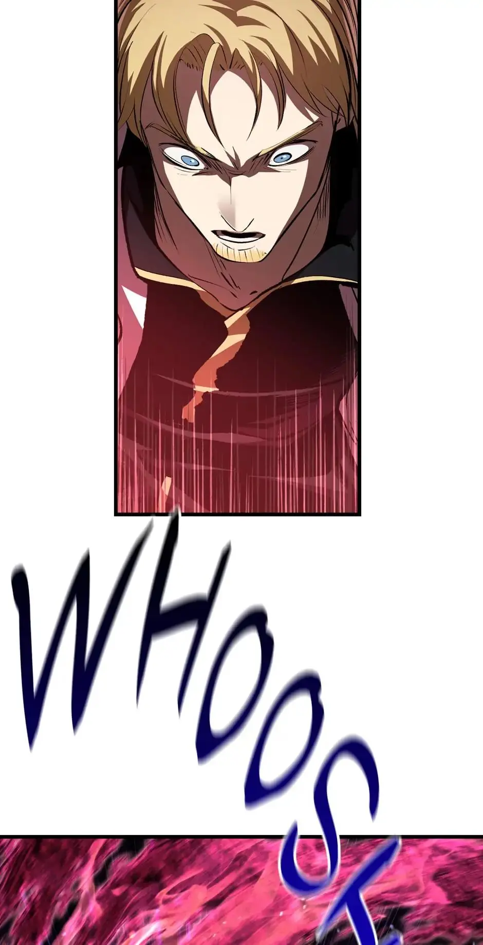 Latna Saga: Survival of a Sword King Chapter 122