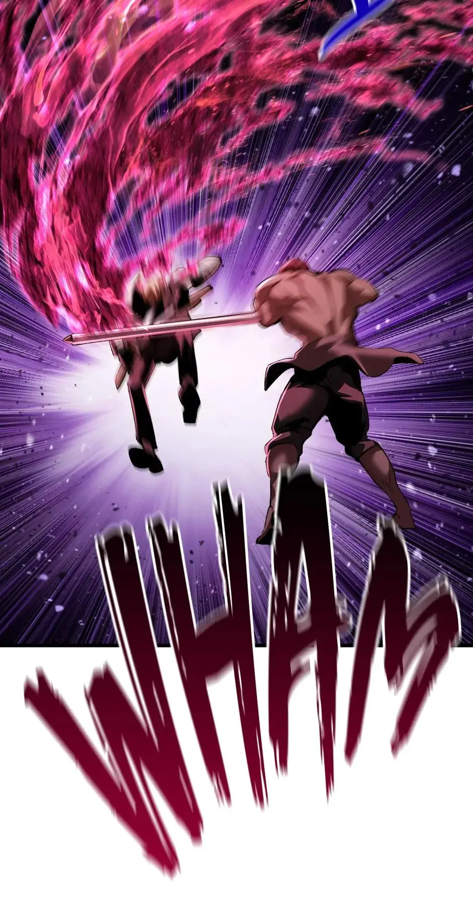 Latna Saga: Survival of a Sword King Chapter 122