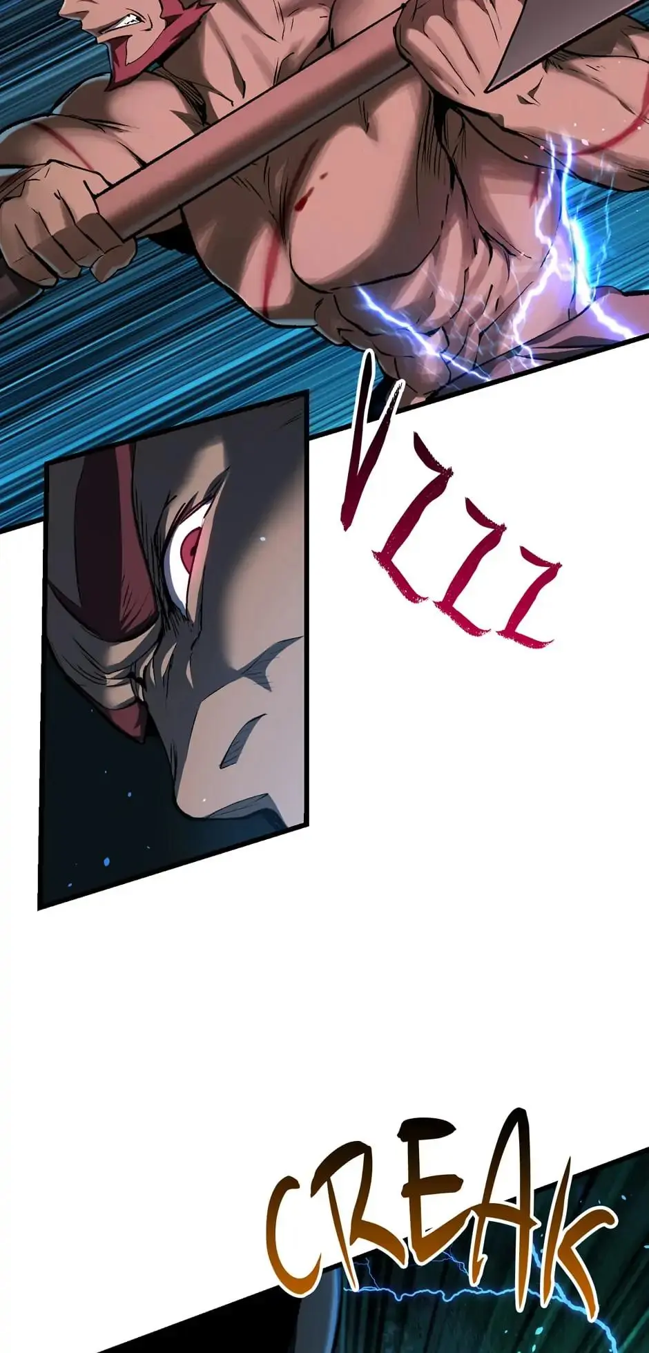 Latna Saga: Survival of a Sword King Chapter 122