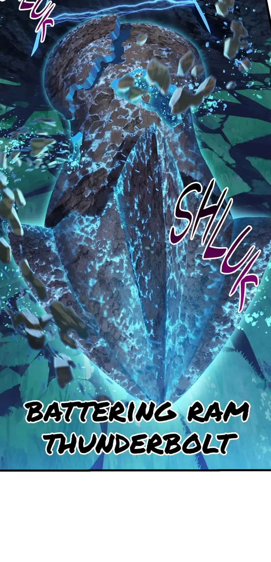 Latna Saga: Survival of a Sword King Chapter 122