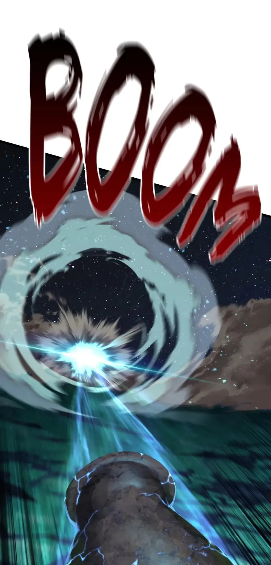 Latna Saga: Survival of a Sword King Chapter 122