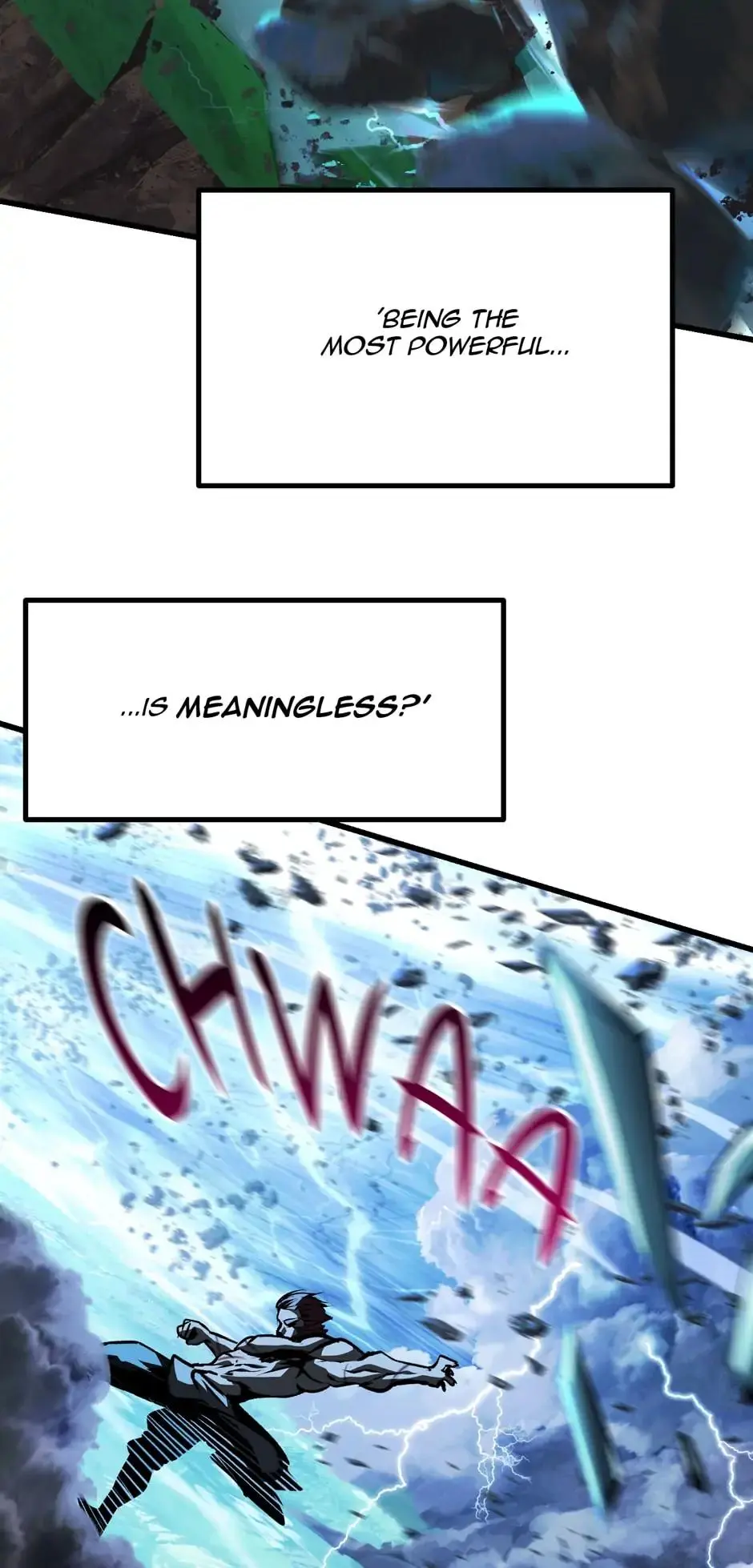 Latna Saga: Survival of a Sword King Chapter 122