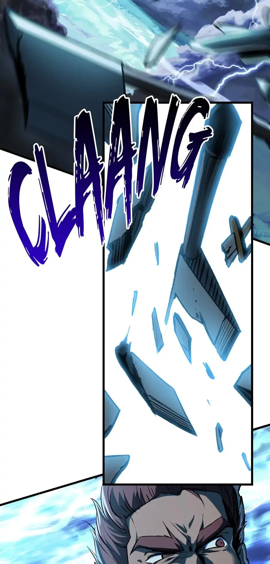 Latna Saga: Survival of a Sword King Chapter 122
