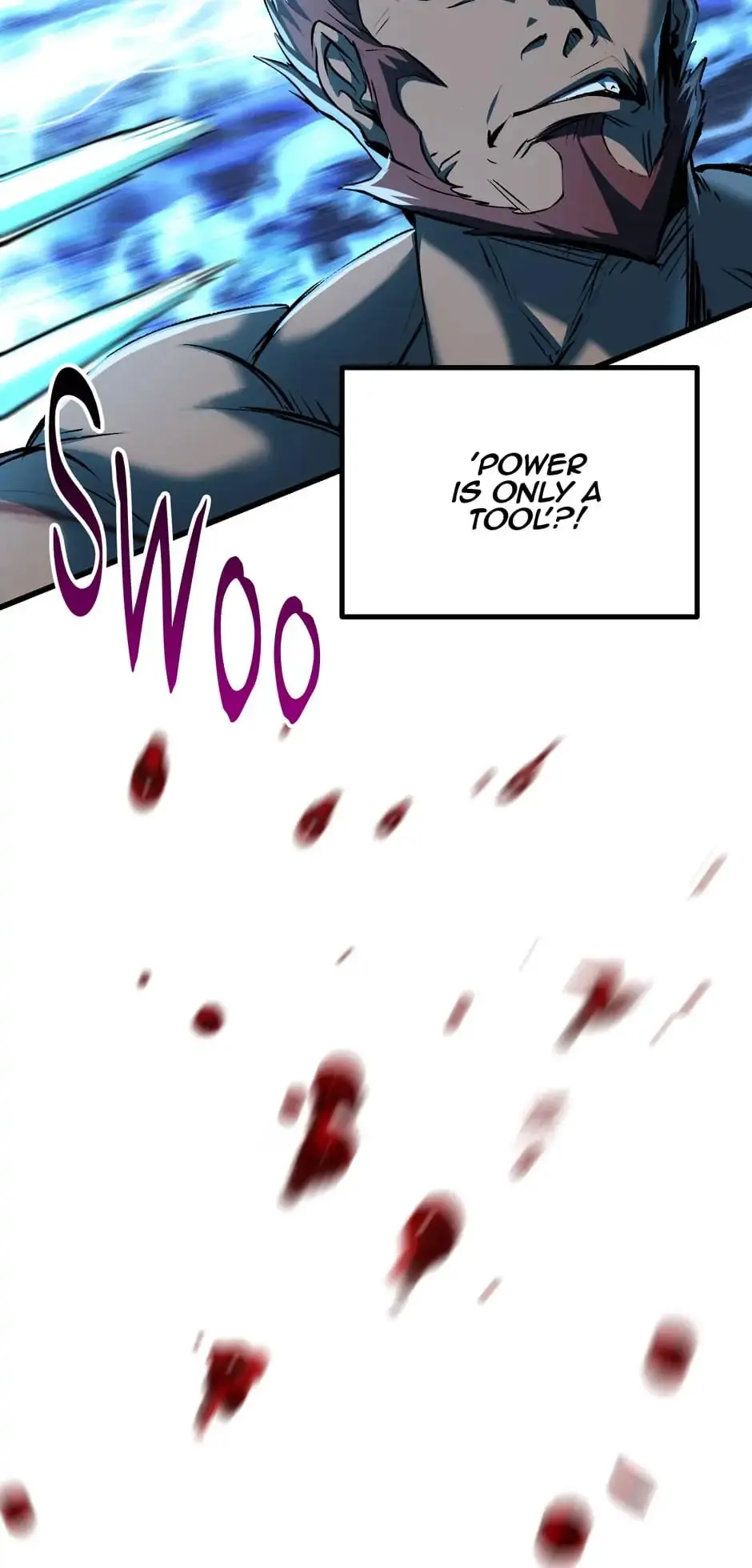 Latna Saga: Survival of a Sword King Chapter 122