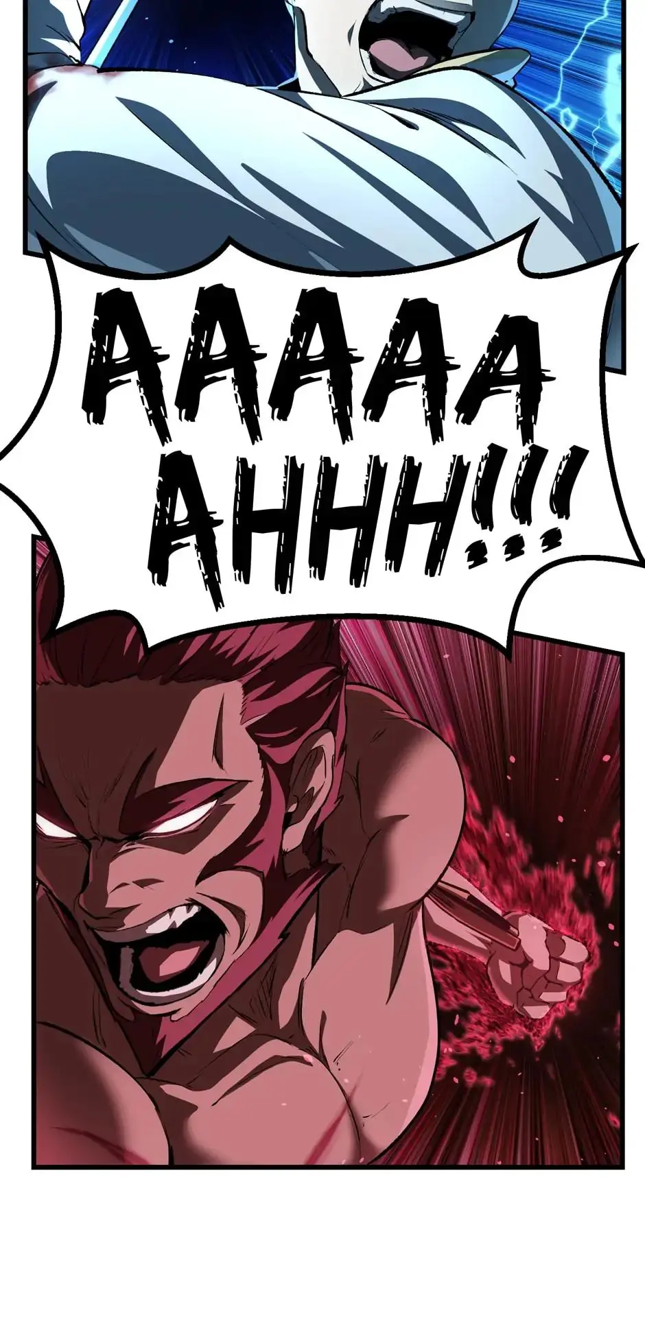 Latna Saga: Survival of a Sword King Chapter 122