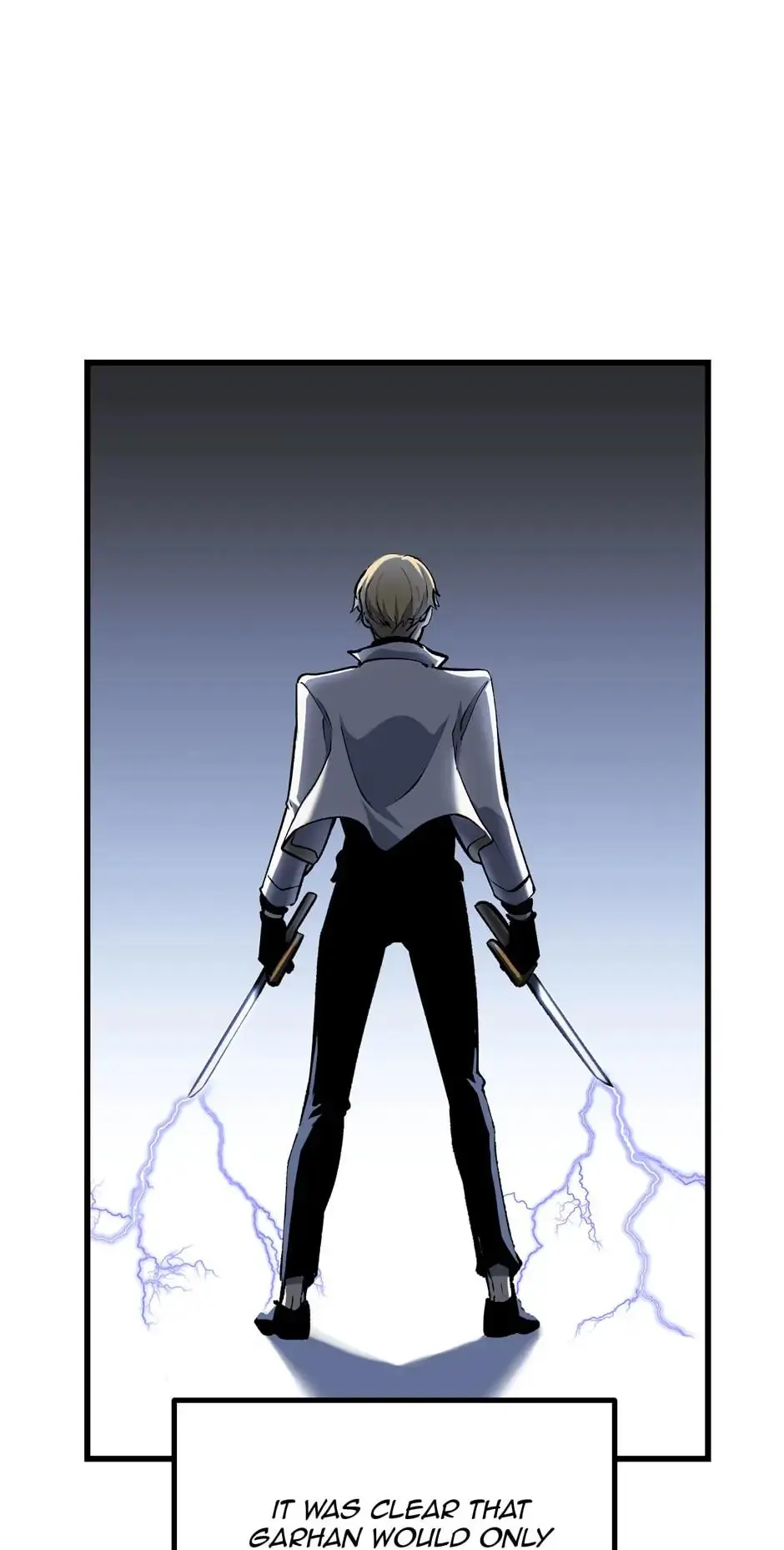 Latna Saga: Survival of a Sword King Chapter 123