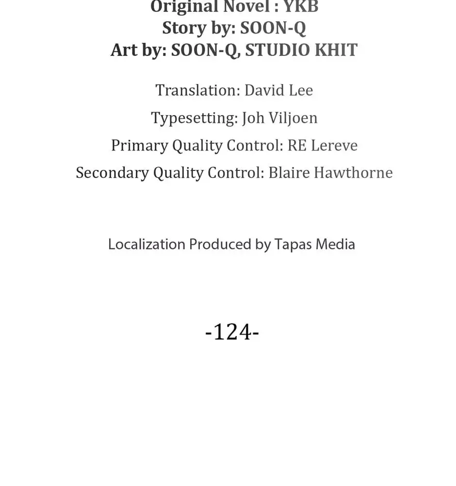Latna Saga: Survival of a Sword King Chapter 124