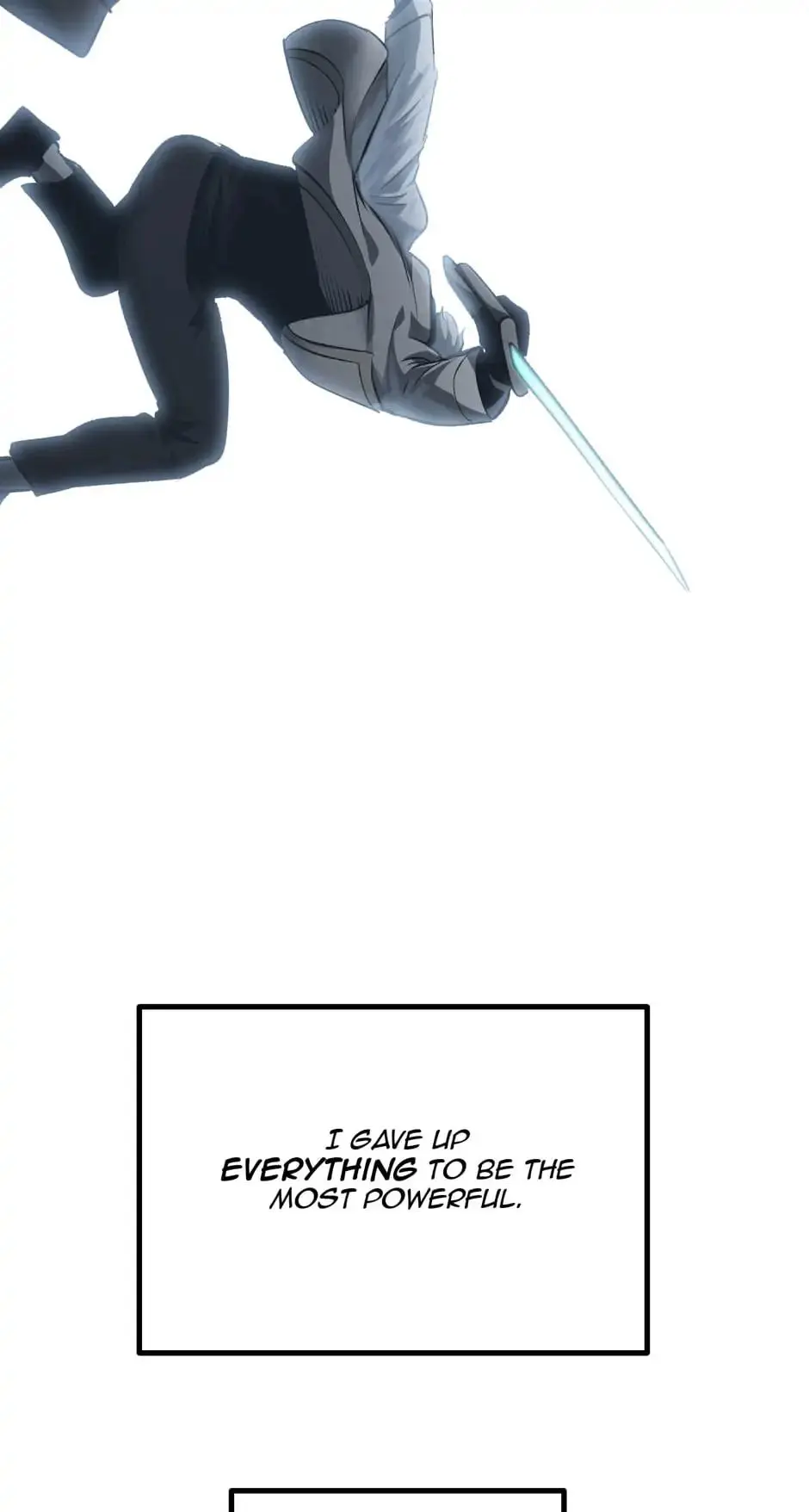 Latna Saga: Survival of a Sword King Chapter 124