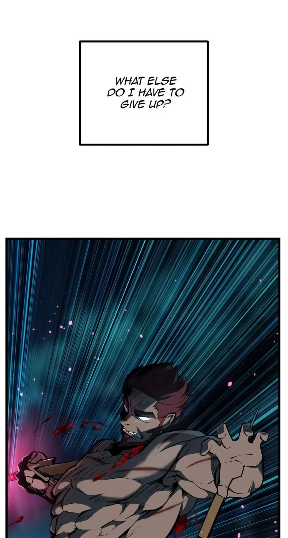 Latna Saga: Survival of a Sword King Chapter 124