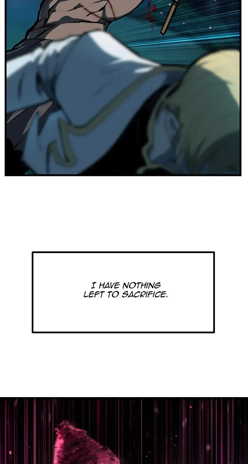Latna Saga: Survival of a Sword King Chapter 124