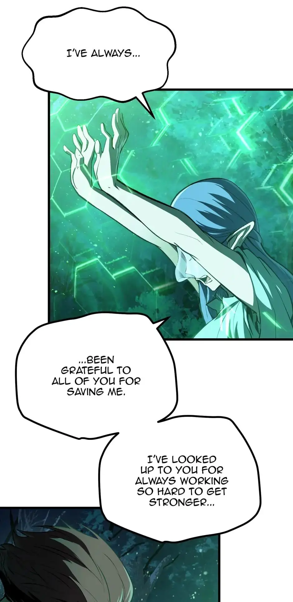 Latna Saga: Survival of a Sword King Chapter 124