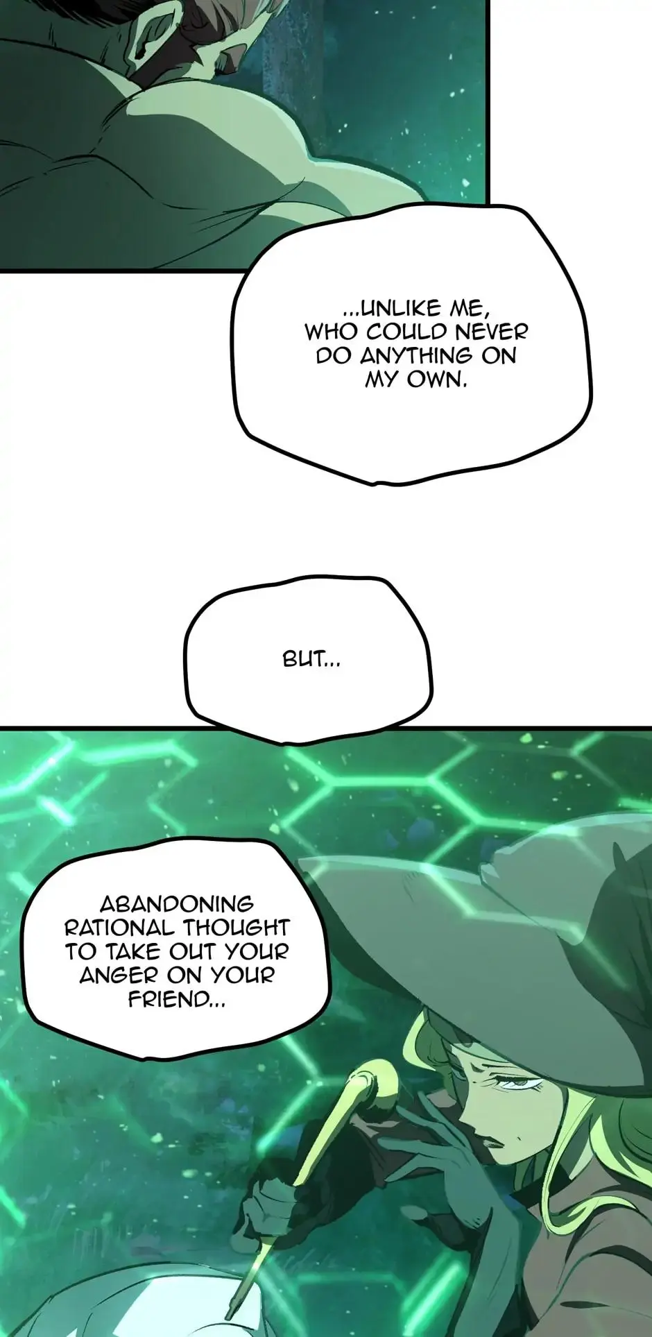Latna Saga: Survival of a Sword King Chapter 124