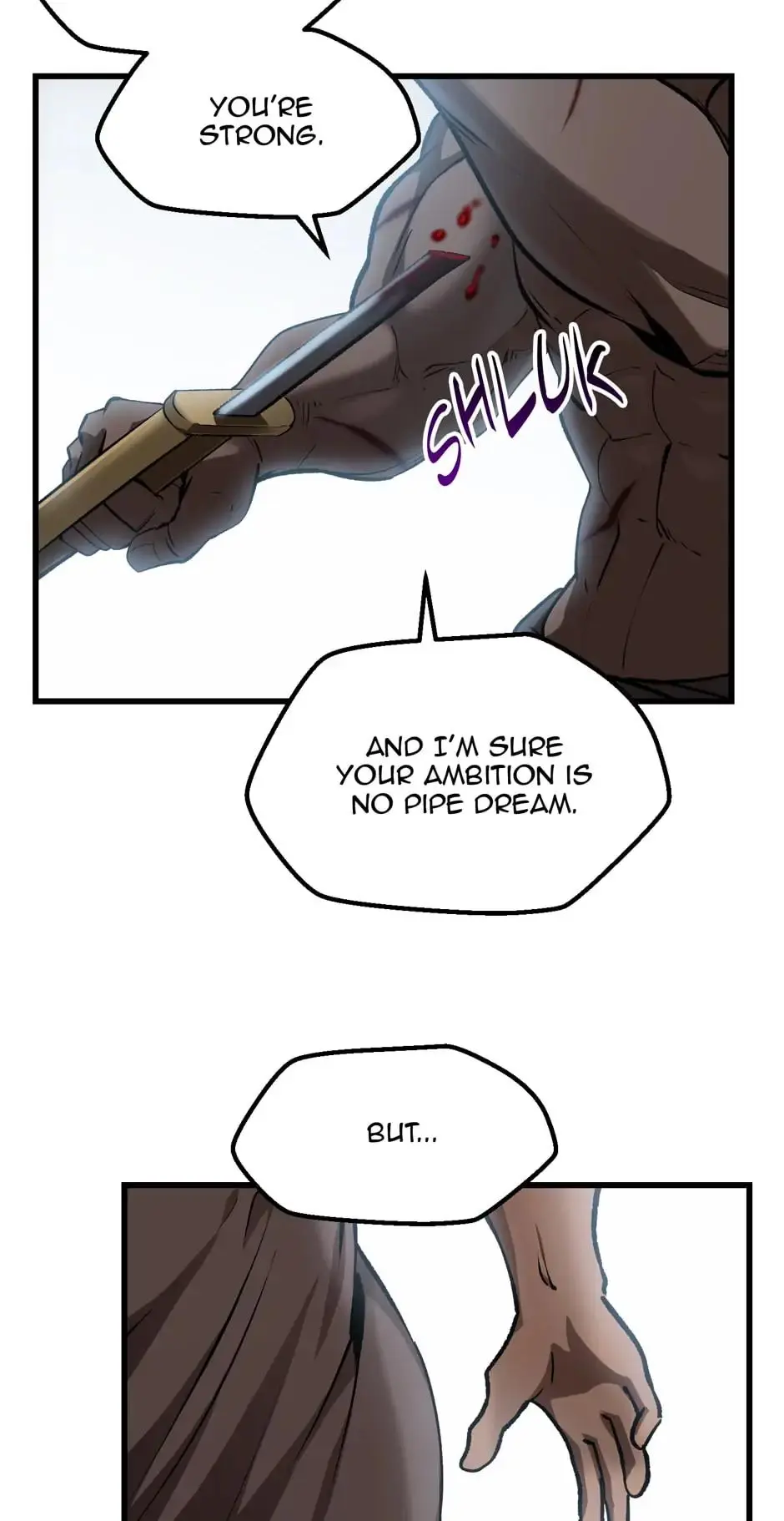Latna Saga: Survival of a Sword King Chapter 124