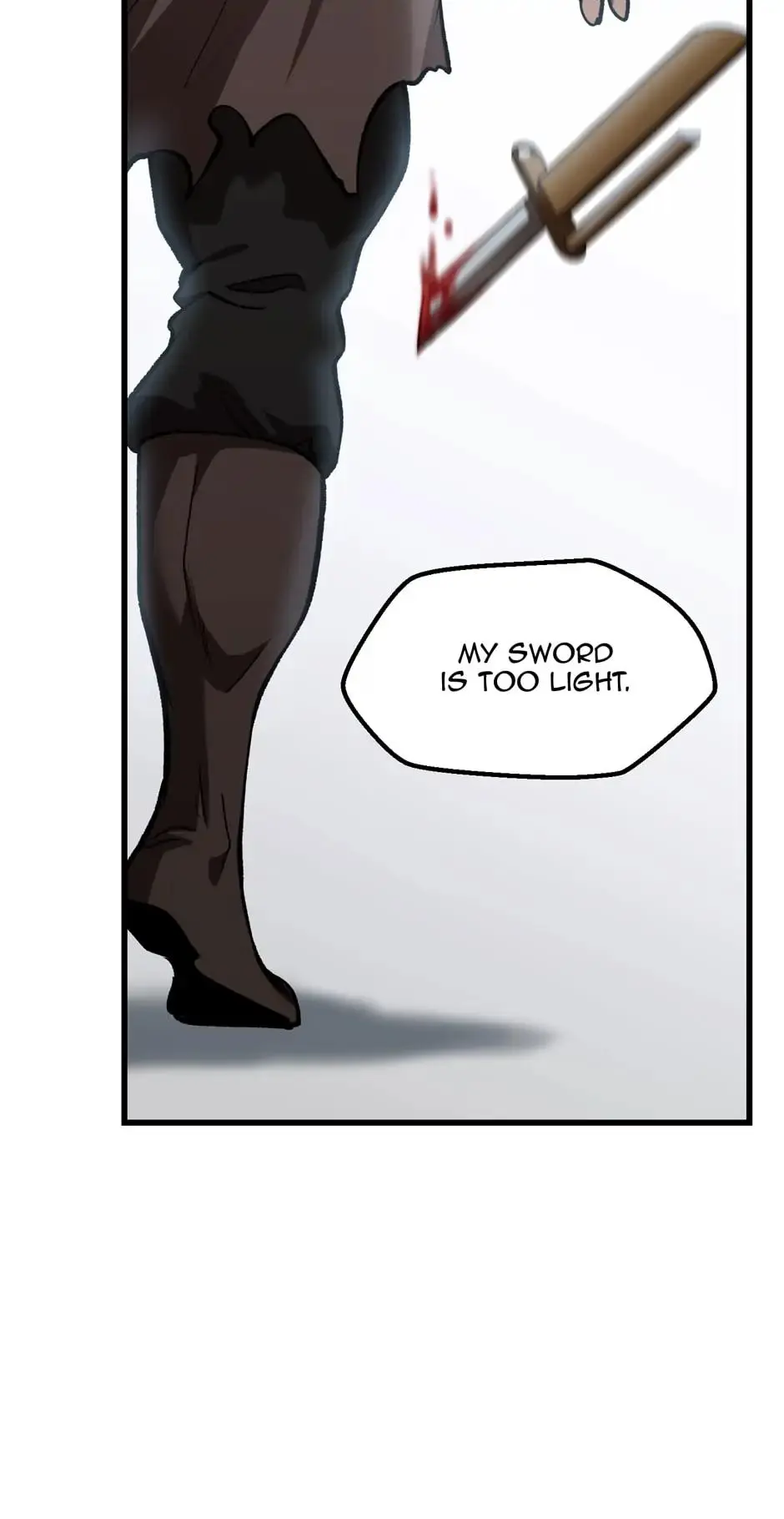 Latna Saga: Survival of a Sword King Chapter 124