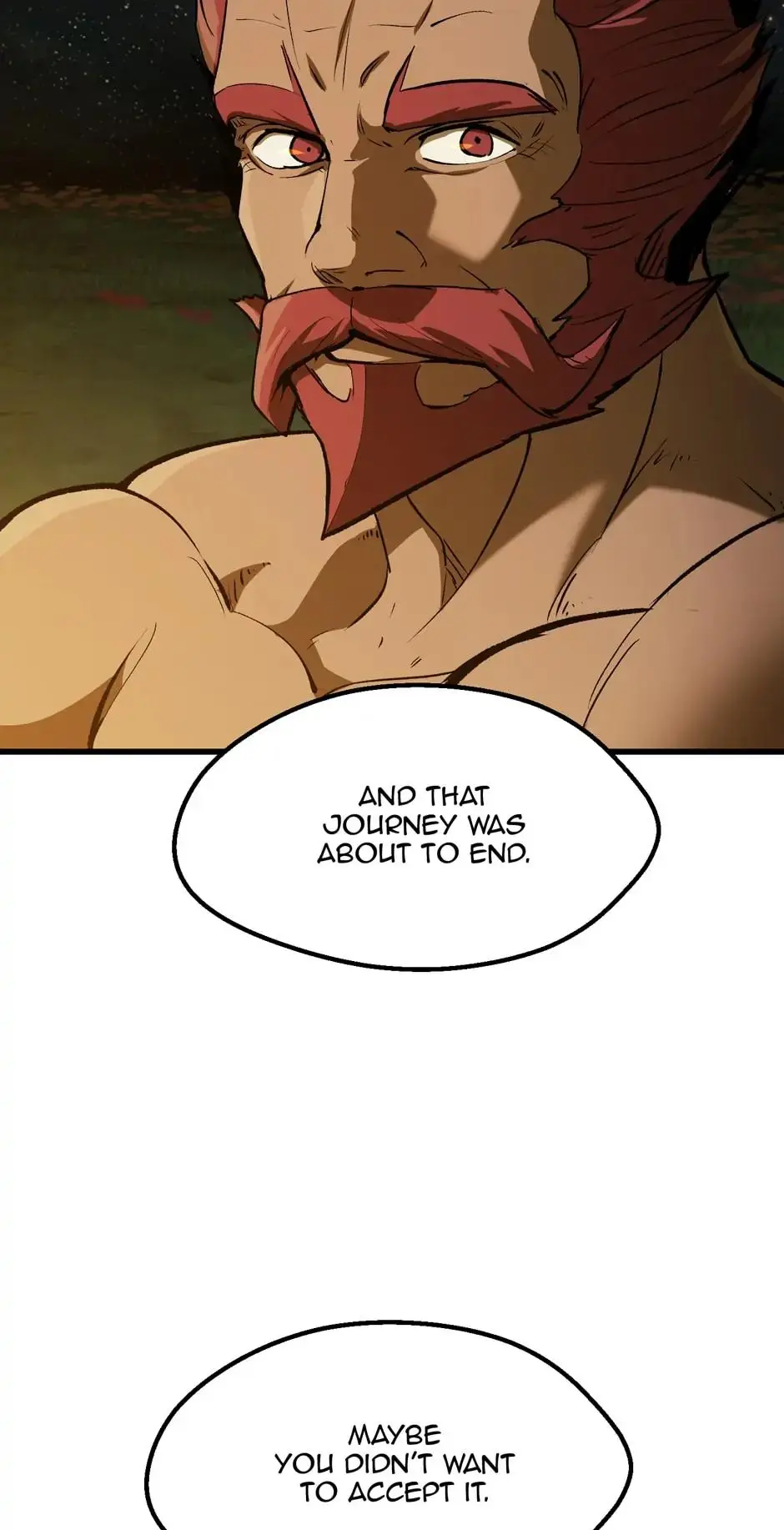 Latna Saga: Survival of a Sword King Chapter 124