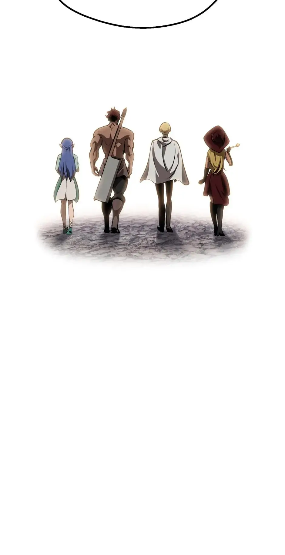 Latna Saga: Survival of a Sword King Chapter 124