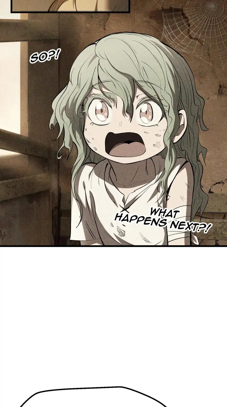 Latna Saga: Survival of a Sword King Chapter 124