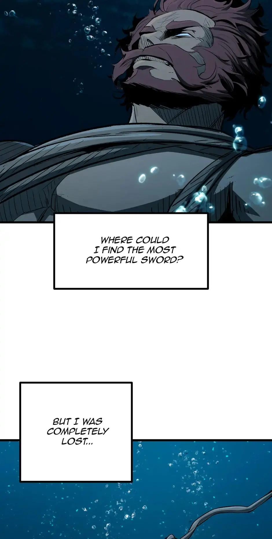 Latna Saga: Survival of a Sword King Chapter 124