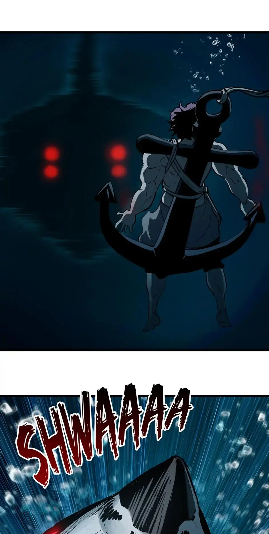 Latna Saga: Survival of a Sword King Chapter 124