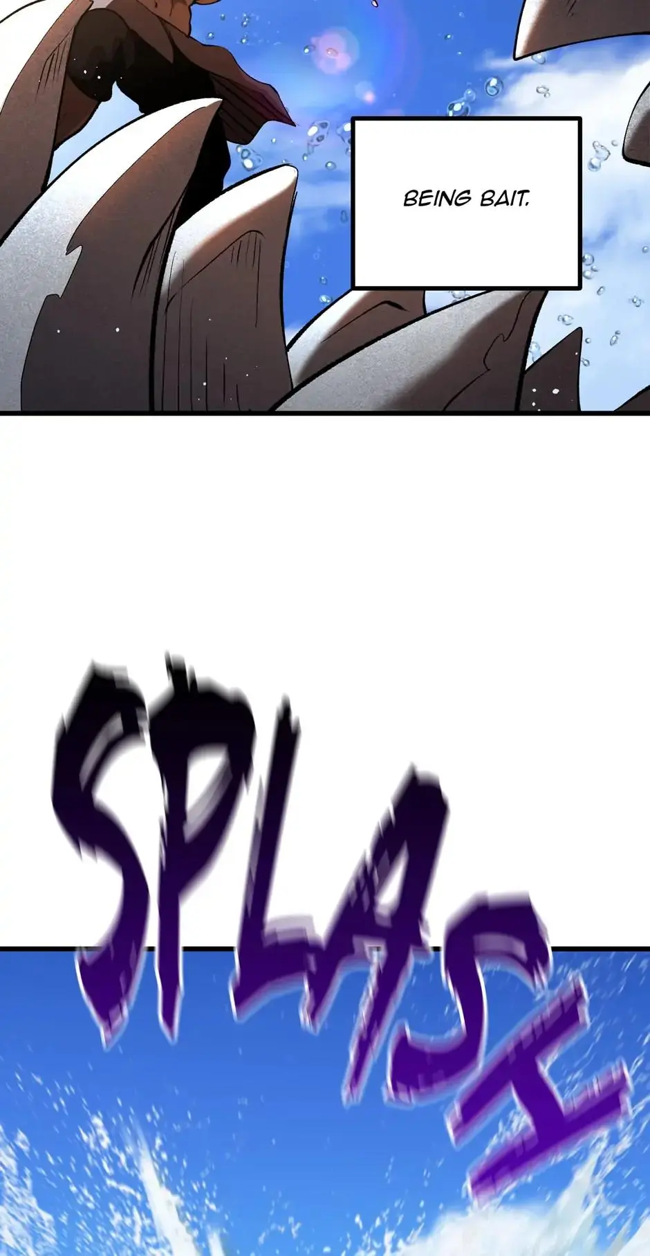 Latna Saga: Survival of a Sword King Chapter 124