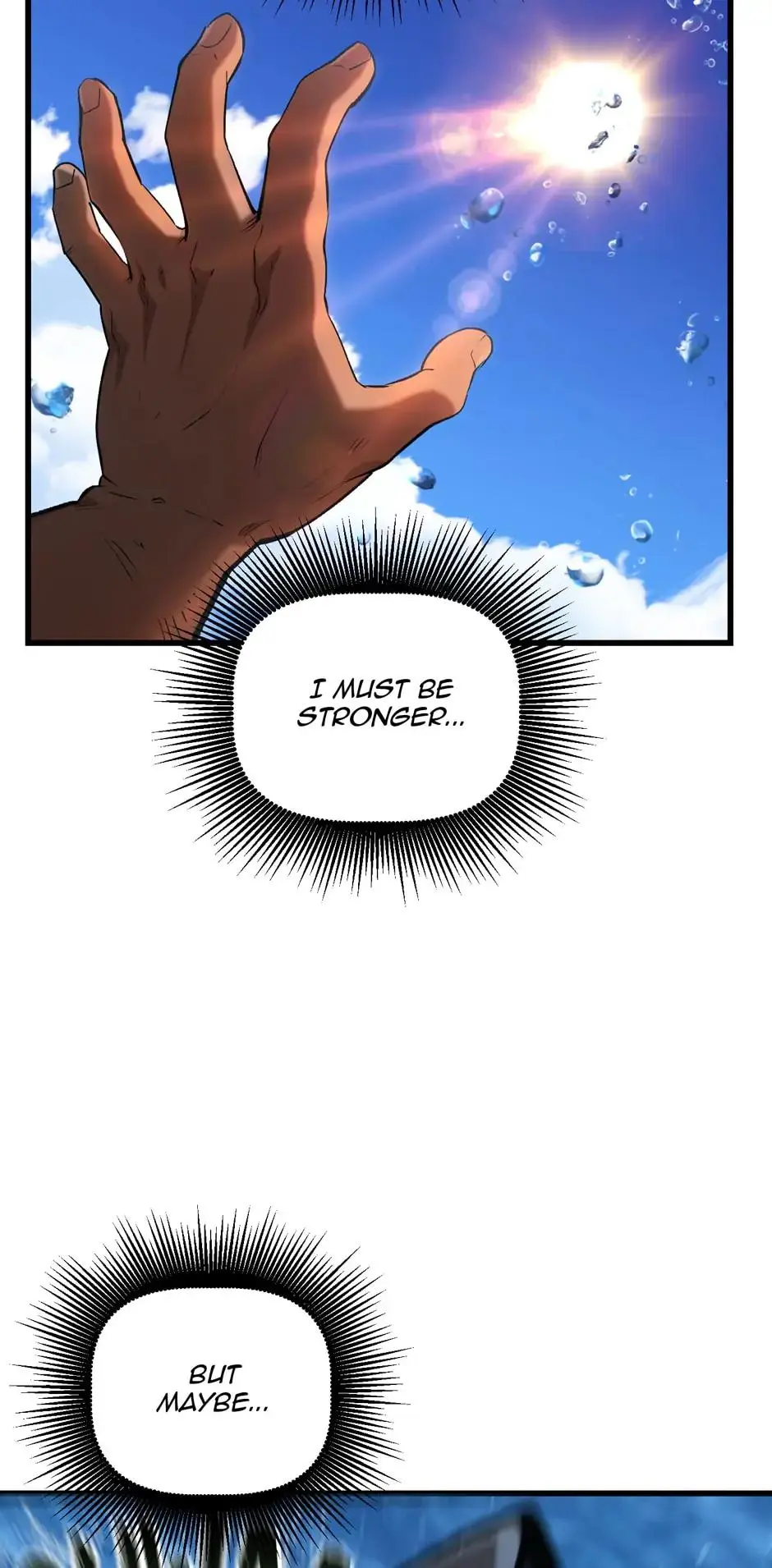 Latna Saga: Survival of a Sword King Chapter 124